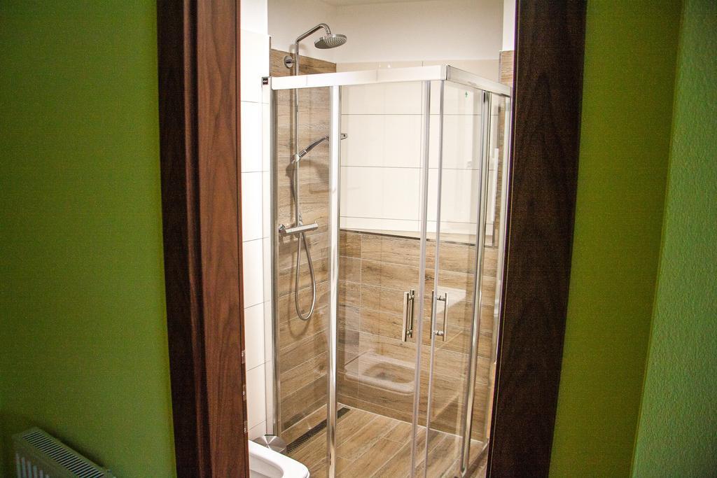 Apartment Vanessa - Tatranská Lomnica Стая снимка