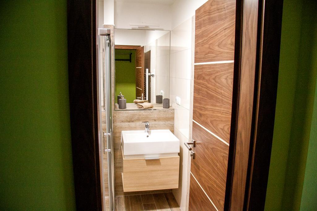 Apartment Vanessa - Tatranská Lomnica Стая снимка